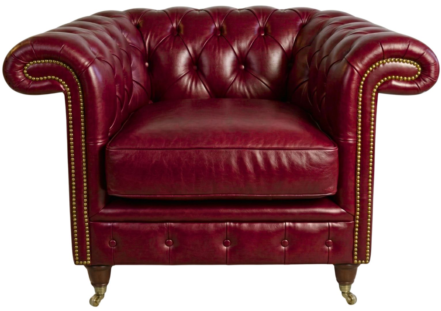 The Chelsea Chesterfield